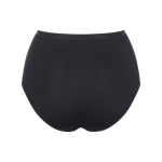 Dámské kalhotky GO Daily Cotton Highwaist - Sloggi hedvábně bílá (00GZ) 000L