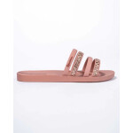 Ipanema Chic Slide Fem W 83707 BE141 dámské žabky 38
