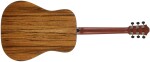 Furch Yellow D-SX Brown Ebony CNR Active