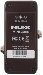 NUX NCH-5 Mini SCF