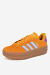 Sportovní obuv adidas VL COURT BOLD IH8090 Materiál/-Syntetický,Přírodní kůže (useň) - Semiš