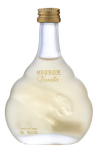 Meukow Vanilla Cognac 30% 0,05 l (holá lahev)