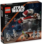 LEGO® Star Wars™ 75378 Útěk na spídru BARC