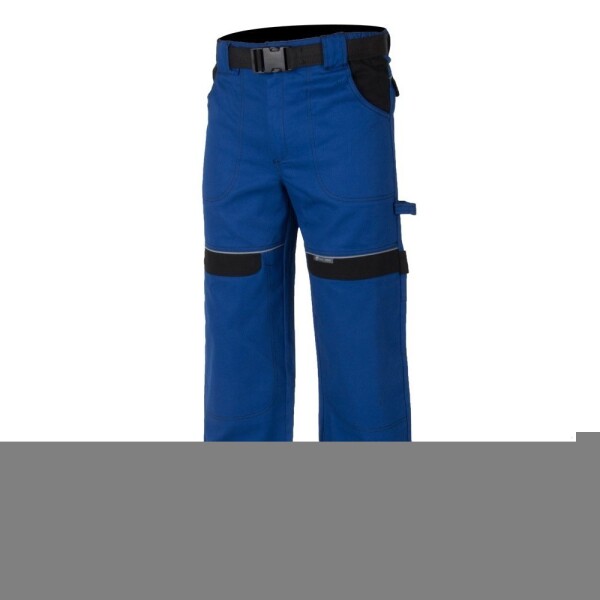 Ardon H8101 Cool Trend Pracovní kalhoty do pasu 201 modré