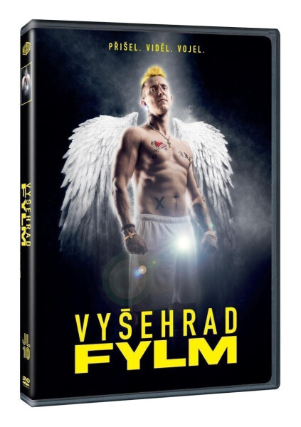 Vyšehrad: Fylm DVD