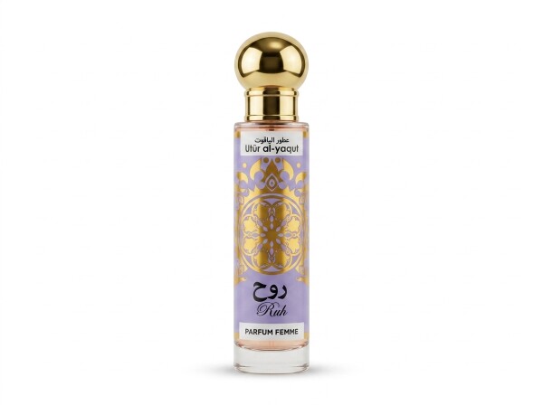 UTUR AL-YAQUT - RUH Parfémovaná voda Velikost: 30 ml