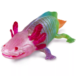 Safari Ltd. Safari Ltd. Figurka - Duhový Axolotl