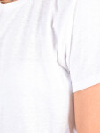 Element LIVIN white dámské tričko krátkým rukávem