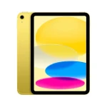 Apple iPad 11" 11.gen. (2025) Wi-Fi + Cellular 256GB žlutá / 11" / 2360x1640 / Wi-Fi + Cellular / 12MP+12MP / iPadOS 18 (MD7M4HC/A)