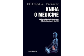 Kniha medicíně