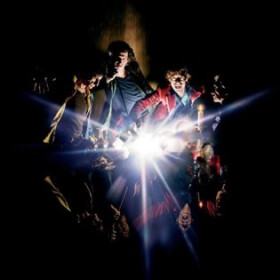 The Rolling Stones: A Bigger Bang - 2 LP - The Rolling Stones
