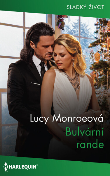 Bulvární rande - Lucy Monroeová