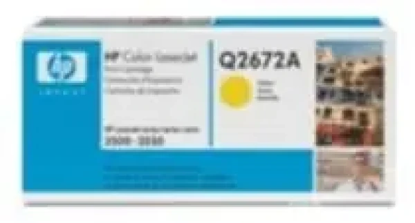 HP Q2672A - originální