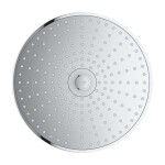 GROHE - Euphoria SmartControl Hlavová sprcha 260, 3 proudy, chrom 26455000