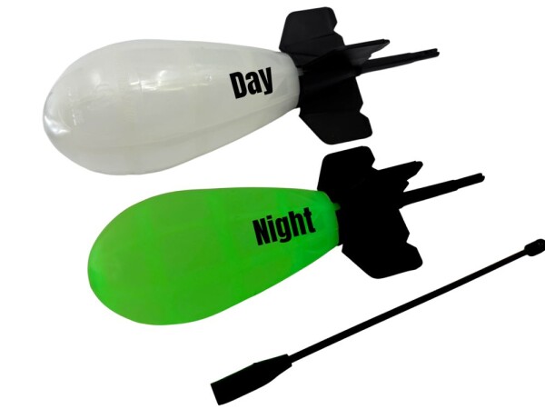 LK Baits Zakrmovací raketa Spyder Spod Night Glow,LK Baits Zakrmovací raketa Spyder Spod Night Glow