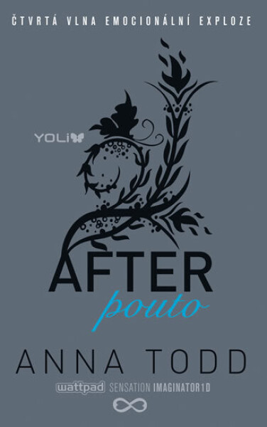 After Pouto (4. díl)