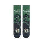 Pánské ponožky Boston Celtics NBA Jayson Tatum Stance Pasted Crew