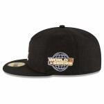 New Era Pánská kšiltovka Chicago White Sox MLB 2005 World Series Cooperstown 59FIFTY Fitted Velikost: 7 1/8