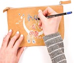 Staedtler Staedtler, 61 DJT4, Design Journey Boho Style, kreativní sada, pouzdro, 7 ks