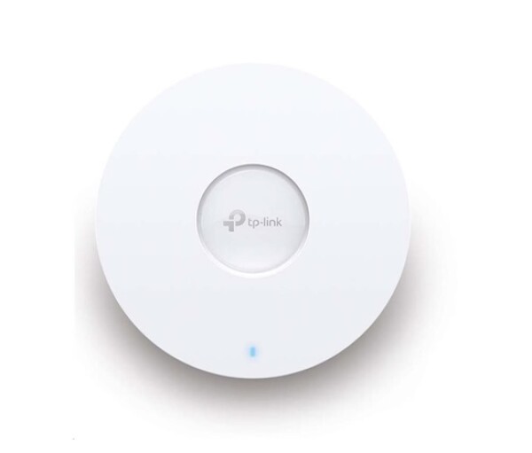 TP-Link EAP613 OMADA WiFi6 AP (AX1800,2,4GHz/5GHz,1xGbELAN,1xPoE-in) EDF_438798