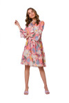 Stylove Woman's Dress S337