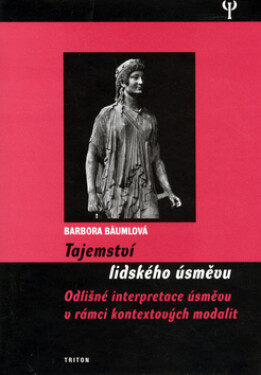 Tajemství lidského úsměvu úsměvu