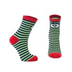 Veselé ponožky FUNNY chlapecké - 3pack, Pidilidi, PD0141-02, kluk - 23-26