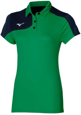 Límečkové tričko Mizuno Kobe Polo W 32EAA74538 Velikost textilu: XL