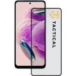 Tactical Glass Shield 5D sklo pro Xiaomi Redmi Note 12S Black 8596311218736
