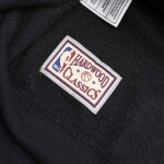 Mitchell & Ness Pánská mikina Los Angeles Lakers NBA Shaquille O'Neal #34 N&N Player Hoodie Velikost: L