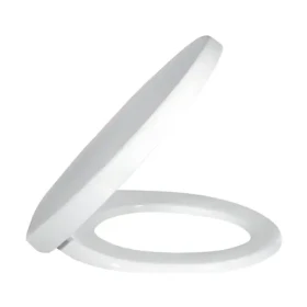 Villeroy Boch WC sedátko SoftClose bílá / WC sedátko / QuickRelease / Duroplast (9M57S1R1)