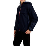 Tommy Hilfiger Tech M Pánská bunda MW0MW28531 S