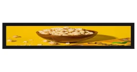 21,1" ADI Artemis Bar TW-211N / Stretch LCD displej / 1920x371 / 500cd/m2 / 24/7 / Android (ABAR211)