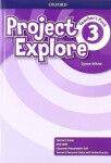 Project Explore Teacher´s Pack