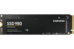 SAMSUNG 980 1TB / SSD / M.2 NVMe PCI-E 3.0 / TLC / R:3500 MBps / W:3000 MBps / IOPS: 500K480K / MTBF 1.5mh / 5y (MZ-V8V1T0BW)