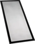 DEMCiflex Dark Base Pro 900 / Prachový filtr / přední panel / magnetický (DF0864)