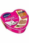 Vitakraft Cat Poésie Sauce vanička kuře a krůta 85g