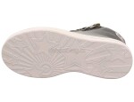 Dětské celoroční boty Superfit 1-000812-0000 Velikost: 38