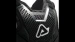 Chránič hrudi Acerbis Body Armour P035 Race černá černá