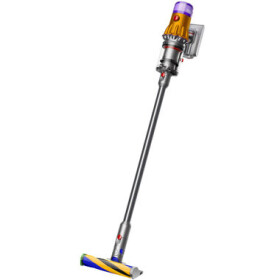 Dyson V12 Detect Slim Absolute 2022 / Tyčový vysavač / aku / 150W / 0.35L / 60 min (5025155069233)