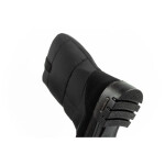 Progress zimní boty sněhule dámské zateplené módní dámské zipy 40