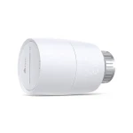 TP-LINK Kasa KE100 / Smart termostatická hlavice / LED displej / M30 x 1.5mm / 2x AA (KE100)