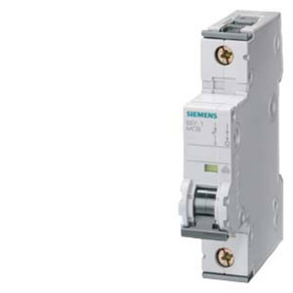 Siemens 5SY41325 5SY4132-5 elektrický jistič 32 A 230 V, 400 V