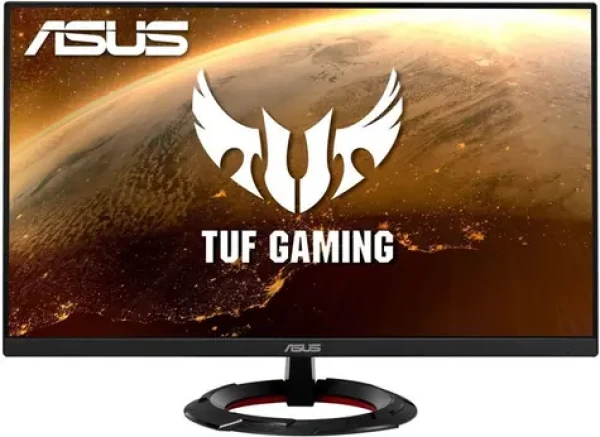 24 ASUS VG249Q1R černá / LED / 1920x1080 / IPS / 16:9 / 1ms / 1000:1 / 250 cd-m2 / HDMI+DP / VESA (90LM05V1-B01E70)