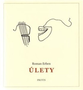 Úlety - Roman Erben