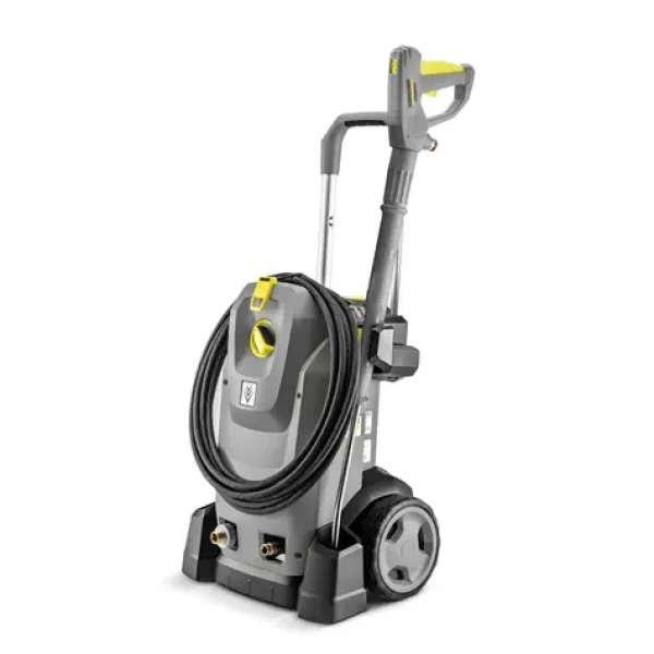 Kärcher HD 7/17 M Plus / Profi vysokotlaký čistič / 4200W / Tlak 170 bar / Průtok 700 l-h (1.151-932.0)