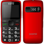 Aligator A675 Senior