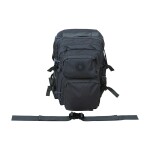 Bushman Outdoorový batoh Bolsa, černý 40l UNI