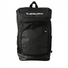 Batoh Bauer Pro 23 1061841 černá