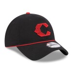 New Era Pánská kšiltovka Cincinnati Reds MLB Official City Connect 9TWENTY Adjustable